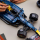 LEGO Technic 42206 Bolid F1 Oracle Red Bull Racing RB20 - 1308196 - zdjęcie 4